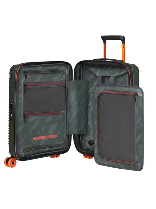 trolley 69cm SAMSONITE | PROVIDER HS 00324 CLIMBNG IVY